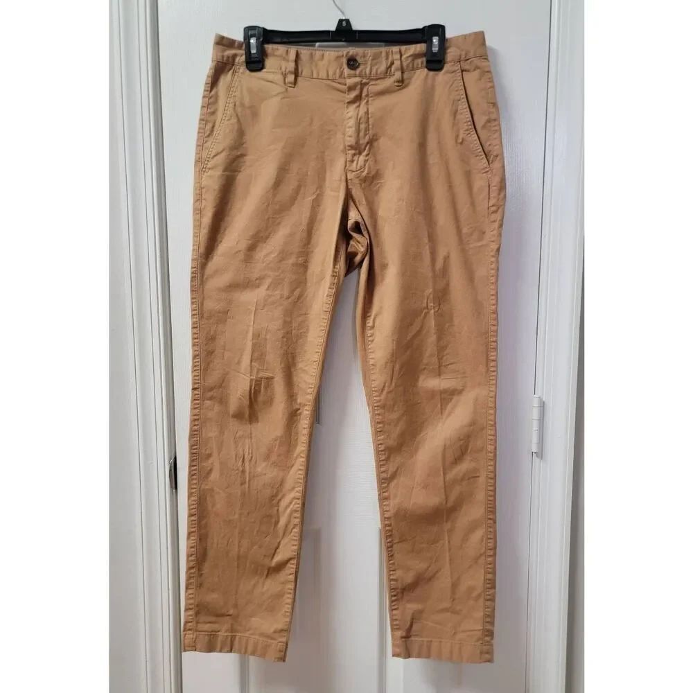 Bonobos Slim Fit Pants 31X30